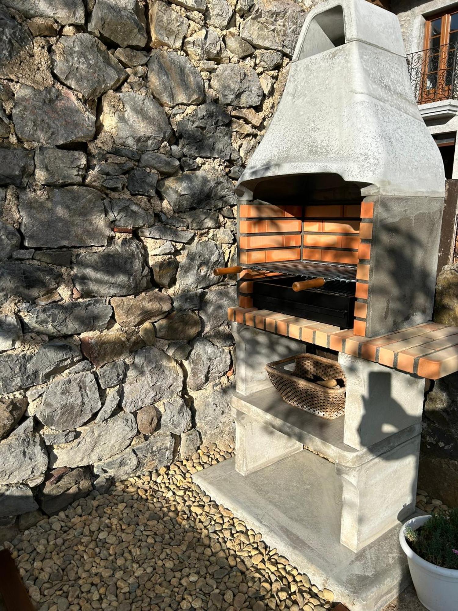 La Balconada De Valdeon Villa Posada De Valdeon Dış mekan fotoğraf