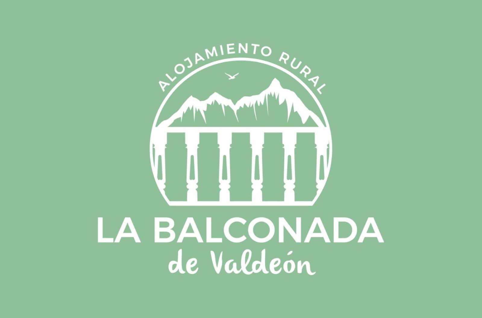 La Balconada De Valdeon Villa Posada De Valdeon Dış mekan fotoğraf